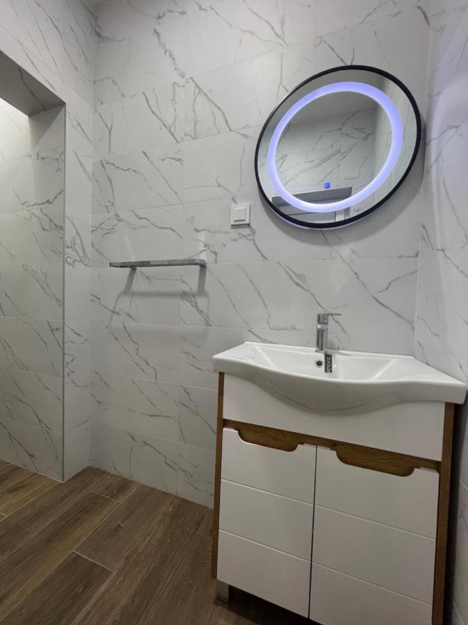 Azzure Apartment Ulcinj Esterno foto