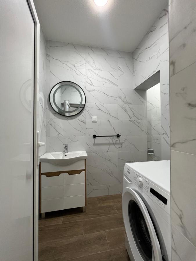Azzure Apartment Ulcinj Esterno foto