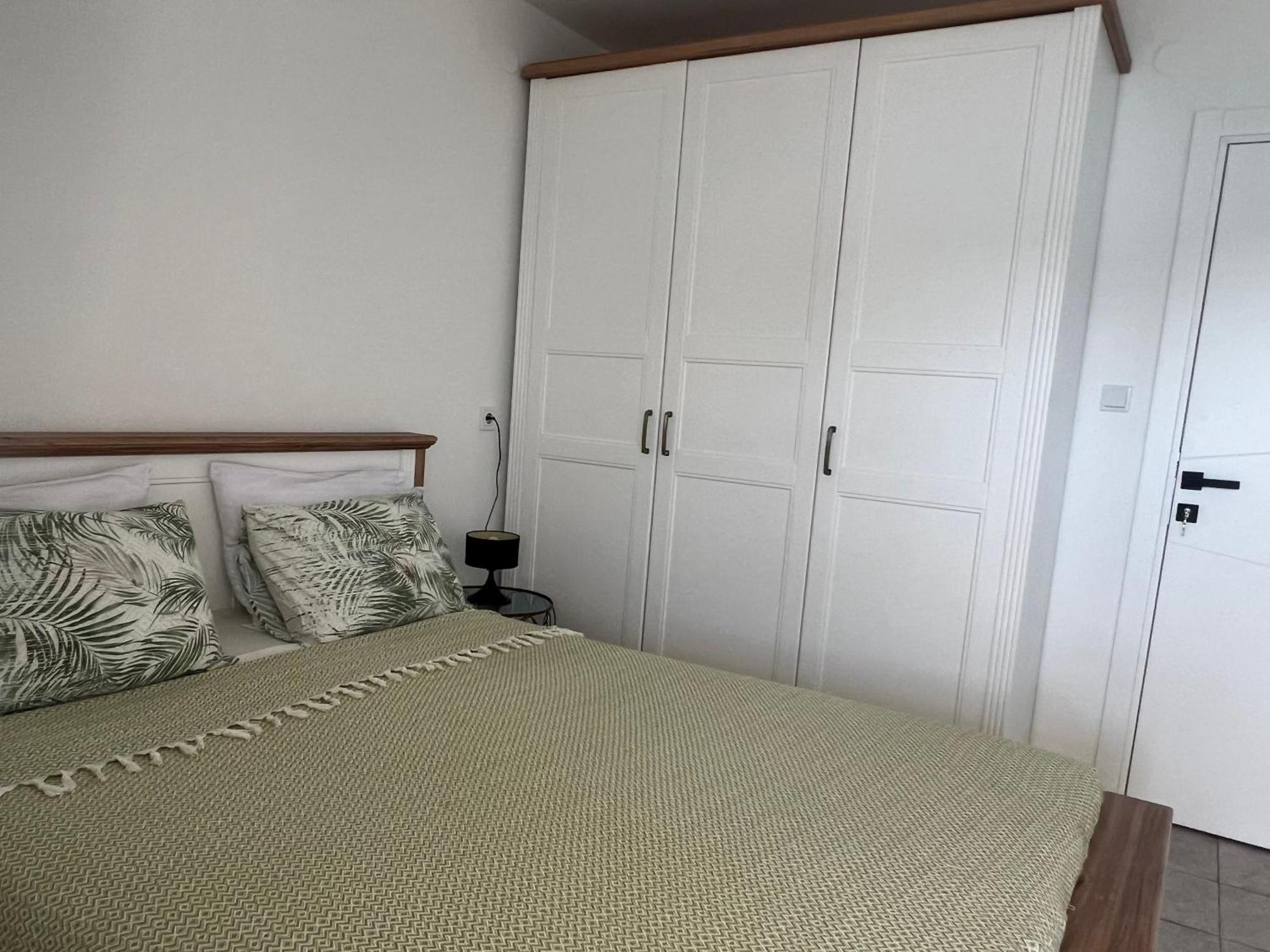 Azzure Apartment Ulcinj Esterno foto